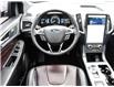 2021 Ford Edge Titanium (Stk: LK00274TA) in Chatham - Image 17 of 30