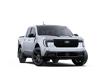 2025 Ford Maverick Lariat (Stk: W8SZ400S) in Melfort - Image 4 of 7