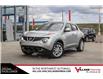 2012 Nissan Juke SV (Stk: PQ1048A) in Calgary - Image 1 of 38