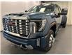 2025 GMC Sierra 3500HD Denali (Stk: 263829) in Lethbridge - Image 8 of 30