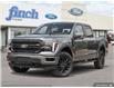 2025 Ford F-150 Lariat (Stk: XFP655) in Sarnia - Image 1 of 23