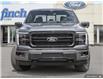 2025 Ford F-150 Lariat (Stk: XFP655) in Sarnia - Image 2 of 23