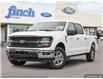 2025 Ford F-150 XLT (Stk: XFP660) in Sarnia - Image 1 of 23