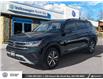 2021 Volkswagen Atlas 3.6 FSI Comfortline (Stk: 25137A) in North Bay - Image 1 of 23