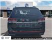 2021 Volkswagen Atlas 3.6 FSI Comfortline (Stk: 25137A) in North Bay - Image 5 of 23