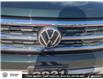 2021 Volkswagen Atlas 3.6 FSI Comfortline (Stk: 25137A) in North Bay - Image 8 of 23