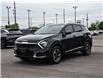 2023 Kia Sportage LX (Stk: LKSP00247A) in Chatham - Image 3 of 27