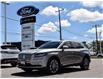 2023 Lincoln Nautilus Reserve (Stk: VF00341R) in Chatham - Image 1 of 30