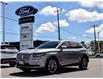 2023 Lincoln Nautilus Reserve (Stk: VF00341R) in Chatham - Image 30 of 30