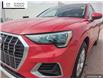 2021 Audi Q3 40 Progressiv (Stk: 14-P0748) in London - Image 9 of 26