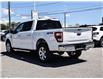 2022 Ford F-150 Lariat (Stk: VF00348R) in Chatham - Image 4 of 34