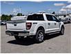 2022 Ford F-150 Lariat (Stk: VF00348R) in Chatham - Image 6 of 34