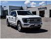 2022 Ford F-150 Lariat (Stk: VF00348R) in Chatham - Image 7 of 34