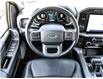 2022 Ford F-150 Lariat (Stk: VF00348R) in Chatham - Image 21 of 34
