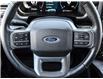 2022 Ford F-150 Lariat (Stk: VF00348R) in Chatham - Image 22 of 34