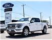 2022 Ford F-150 Lariat (Stk: VF00348R) in Chatham - Image 34 of 34