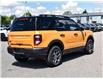 2021 Ford Bronco Sport Badlands (Stk: VFBR00756A) in Chatham - Image 6 of 28