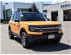 2021 Ford Bronco Sport Badlands (Stk: VFBR00756A) in Chatham - Image 7 of 28