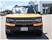 2021 Ford Bronco Sport Badlands (Stk: VFBR00756A) in Chatham - Image 8 of 28