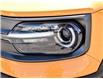 2021 Ford Bronco Sport Badlands (Stk: VFBR00756A) in Chatham - Image 9 of 28