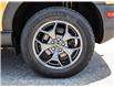 2021 Ford Bronco Sport Badlands (Stk: VFBR00756A) in Chatham - Image 11 of 28