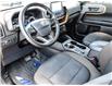2021 Ford Bronco Sport Badlands (Stk: VFBR00756A) in Chatham - Image 13 of 28