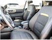 2021 Ford Bronco Sport Badlands (Stk: VFBR00756A) in Chatham - Image 14 of 28