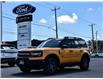2021 Ford Bronco Sport Badlands (Stk: VFBR00756A) in Chatham - Image 28 of 28