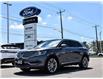 2017 Lincoln MKX Reserve (Stk: VFCR00572A) in Chatham - Image 28 of 28
