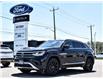 2022 Volkswagen Atlas Cross Sport 2.0 TSI Highline (Stk: VFEP00749A) in Chatham - Image 1 of 30