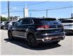 2022 Volkswagen Atlas Cross Sport 2.0 TSI Highline (Stk: VFEP00749A) in Chatham - Image 2 of 30