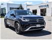 2022 Volkswagen Atlas Cross Sport 2.0 TSI Highline (Stk: VFEP00749A) in Chatham - Image 5 of 30