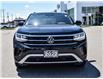 2022 Volkswagen Atlas Cross Sport 2.0 TSI Highline (Stk: VFEP00749A) in Chatham - Image 6 of 30