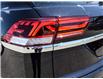2022 Volkswagen Atlas Cross Sport 2.0 TSI Highline (Stk: VFEP00749A) in Chatham - Image 10 of 30