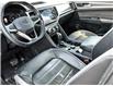 2022 Volkswagen Atlas Cross Sport 2.0 TSI Highline (Stk: VFEP00749A) in Chatham - Image 13 of 30