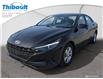 2023 Hyundai Elantra Preferred (Stk: 25058A) in Rouyn-Noranda - Image 1 of 28