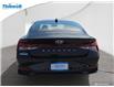 2023 Hyundai Elantra Preferred (Stk: 25058A) in Rouyn-Noranda - Image 4 of 28