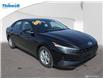 2023 Hyundai Elantra Preferred (Stk: 25058A) in Rouyn-Noranda - Image 7 of 28