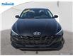 2023 Hyundai Elantra Preferred (Stk: 25058A) in Rouyn-Noranda - Image 8 of 28