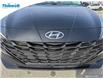 2023 Hyundai Elantra Preferred (Stk: 25058A) in Rouyn-Noranda - Image 12 of 28
