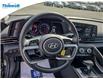2023 Hyundai Elantra Preferred (Stk: 25058A) in Rouyn-Noranda - Image 17 of 28