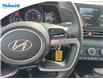 2023 Hyundai Elantra Preferred (Stk: 25058A) in Rouyn-Noranda - Image 19 of 28