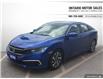 2020 Honda Civic EX (Stk: 2-11703) in Oshawa - Image 1 of 32