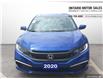 2020 Honda Civic EX (Stk: 2-11703) in Oshawa - Image 2 of 32