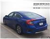 2020 Honda Civic EX (Stk: 2-11703) in Oshawa - Image 4 of 32