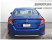 2020 Honda Civic EX (Stk: 2-11703) in Oshawa - Image 6 of 32