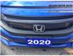 2020 Honda Civic EX (Stk: 2-11703) in Oshawa - Image 11 of 32