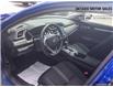 2020 Honda Civic EX (Stk: 2-11703) in Oshawa - Image 16 of 32