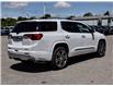 2018 GMC Acadia Denali (Stk: VFNS00390A) in Chatham - Image 4 of 32
