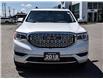 2018 GMC Acadia Denali (Stk: VFNS00390A) in Chatham - Image 6 of 32